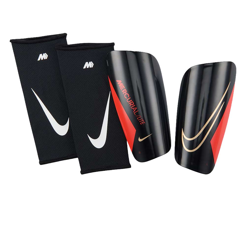 NIKE Mercurial Lite Unisex Football Shin Guards - Supersports Thailand