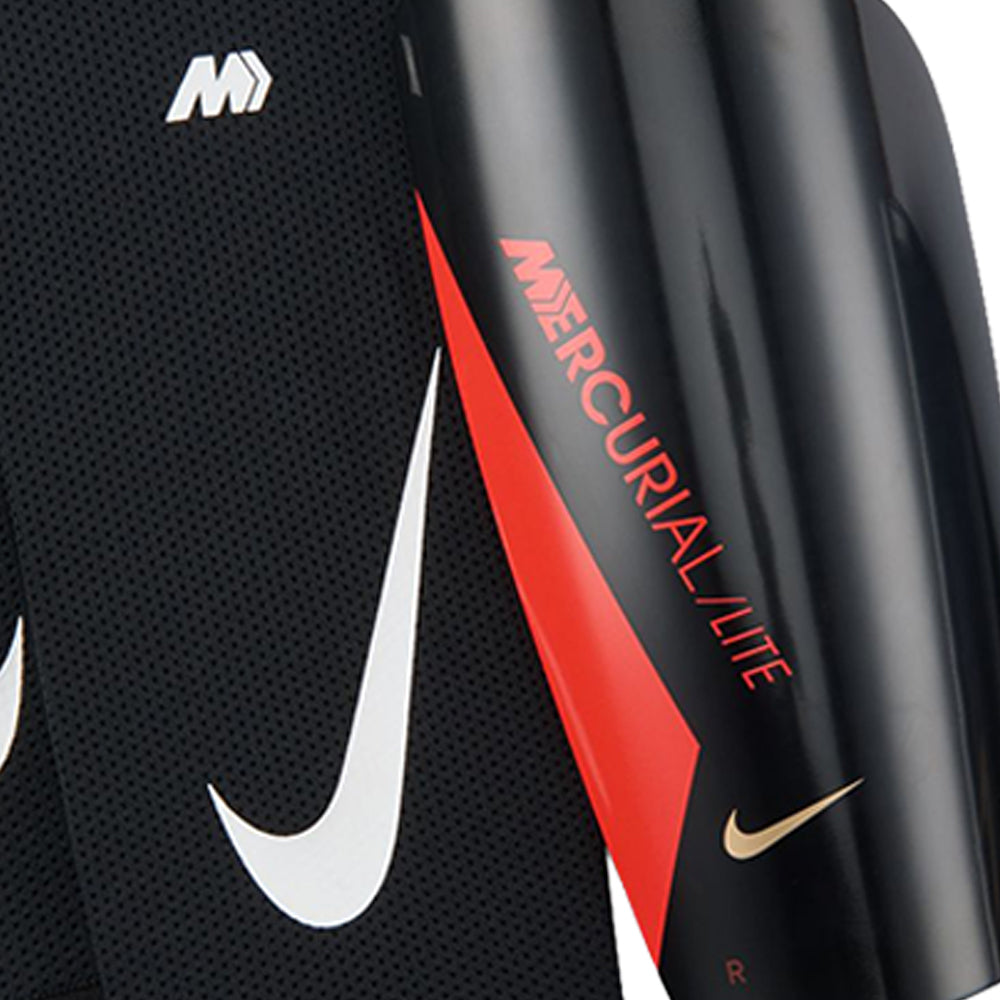 NIKE Mercurial Lite Unisex Football Shin Guards - Supersports Thailand