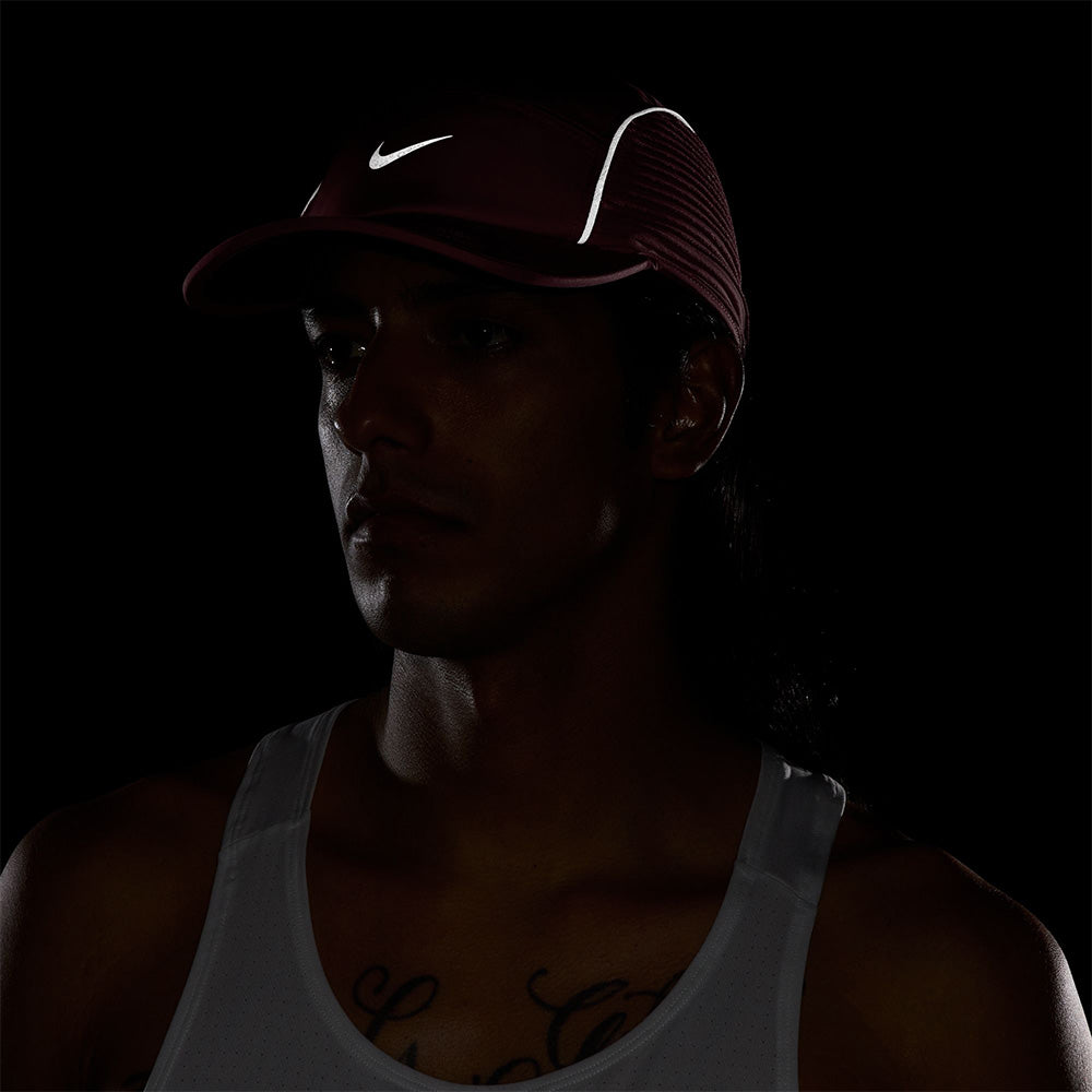 NIKE Dri-FIT ADV Fly หมวกแก๊ปผู้ใหญ่ Supersports Thailand