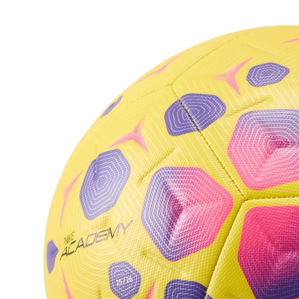 NIKE Academy ลูกฟุตบอล