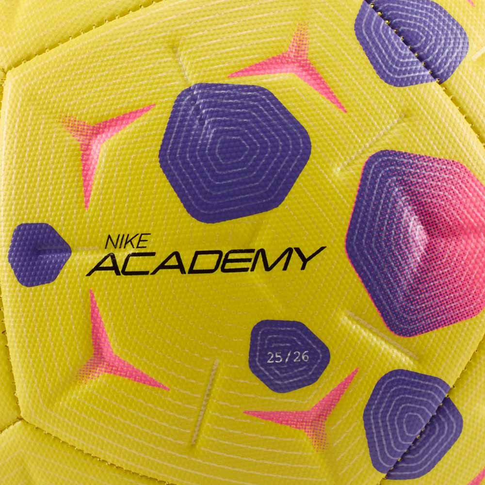 NIKE Academy ลูกฟุตบอล