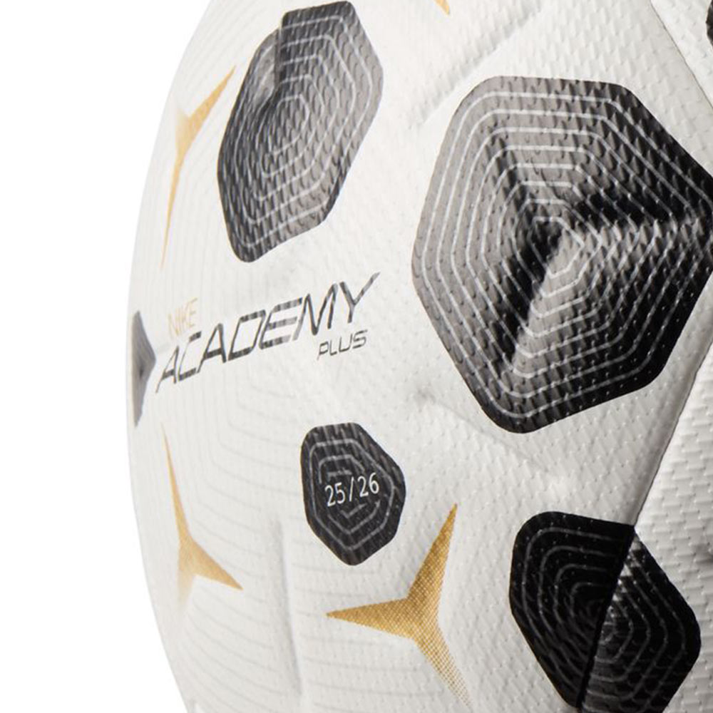 NIKE Academy Plus ลูกฟุตบอล