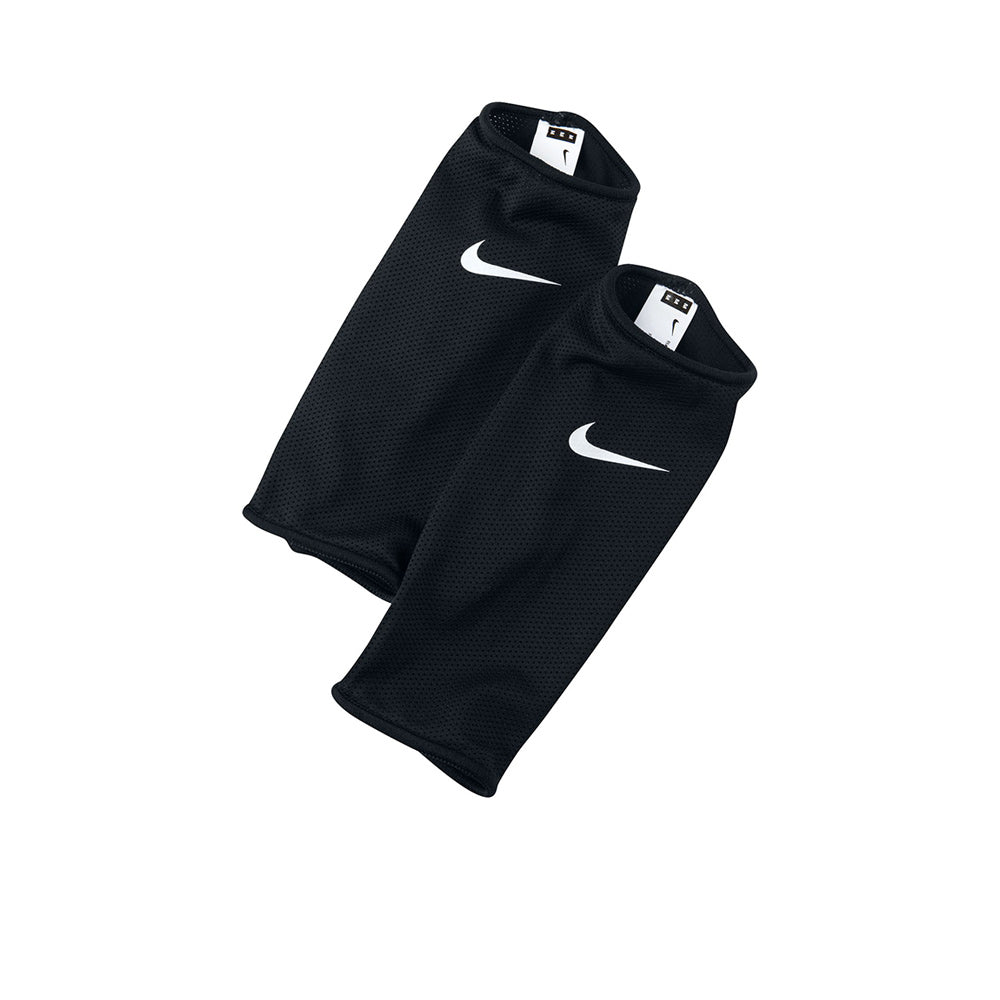 NIKE Guard Lock Unisex Calf Sleeves - Supersports Thailand Supersports Thailand
