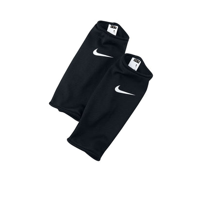 NIKE Guard Lock Unisex Calf Sleeves - Supersports Thailand