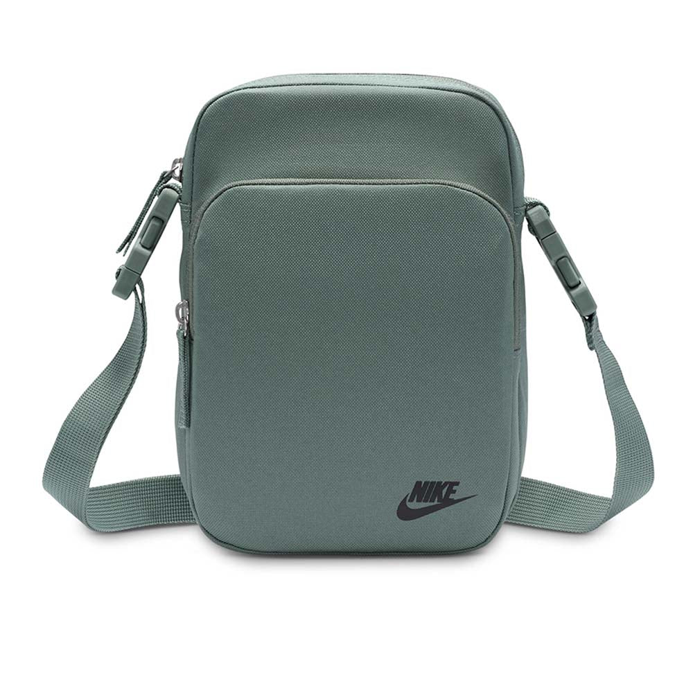 NIKE Heritage กระเป๋าสะพายข้างผู้ใหญ่