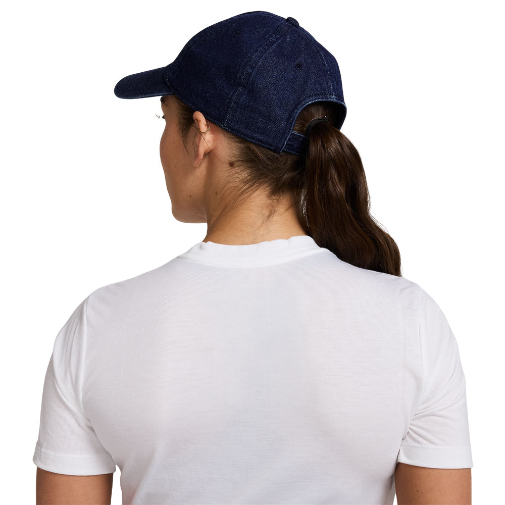 NIKE Club Unstructured Denim Unisex Cap - Supersports Thailand Supersports Thailand