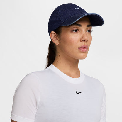 NIKE Club Unstructured Denim Unisex Cap