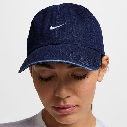 NIKE Club Unstructured Denim Unisex Cap