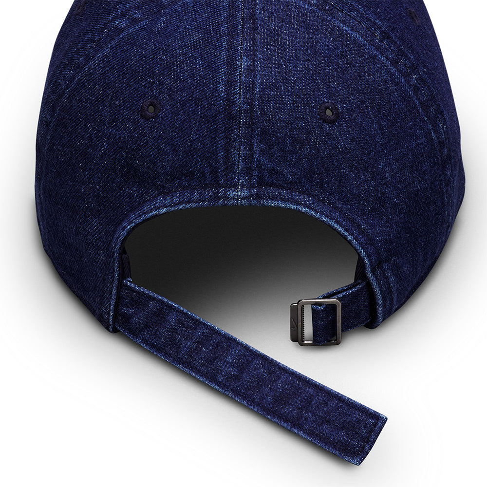 NIKE Club Unstructured Denim Unisex Cap