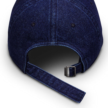 NIKE Club Unstructured Denim Unisex Cap