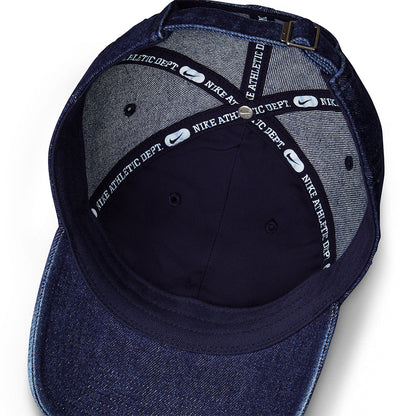 NIKE Club Unstructured Denim Unisex Cap