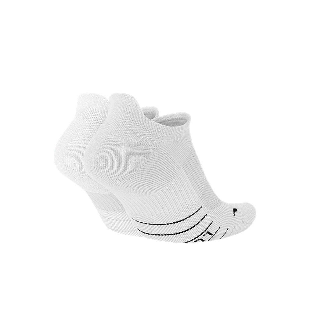 NIKE Multiplier (2 Pairs) Unisex Running Socks - Supersports Thailand Supersports Thailand