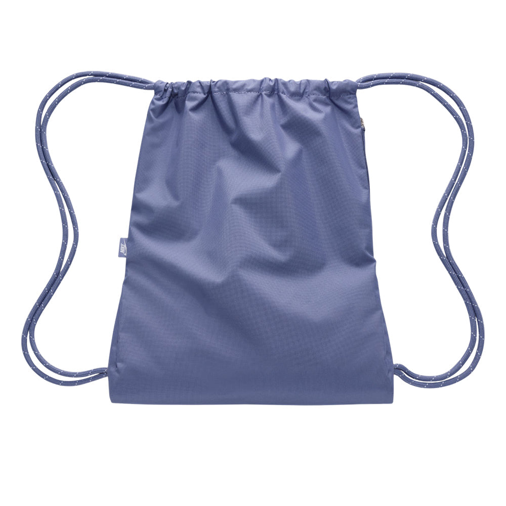 NIKE Heritage Unisex Gym Sack - Supersports Thailand Supersports Thailand