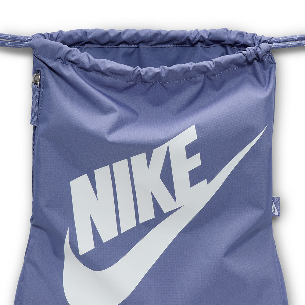 NIKE Heritage Unisex Gym Sack