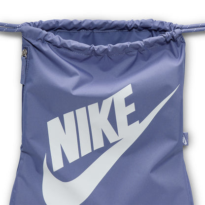 NIKE Heritage Unisex Gym Sack
