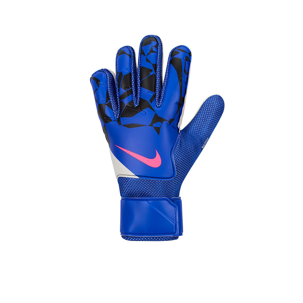 NIKE Match Men's Goalkeeper Gloves - Supersports Thailand
