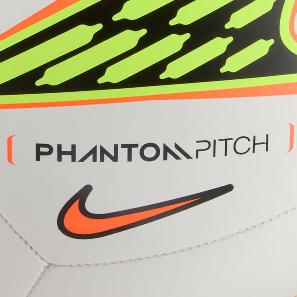 NIKE Phantom ลูกฟุตบอล