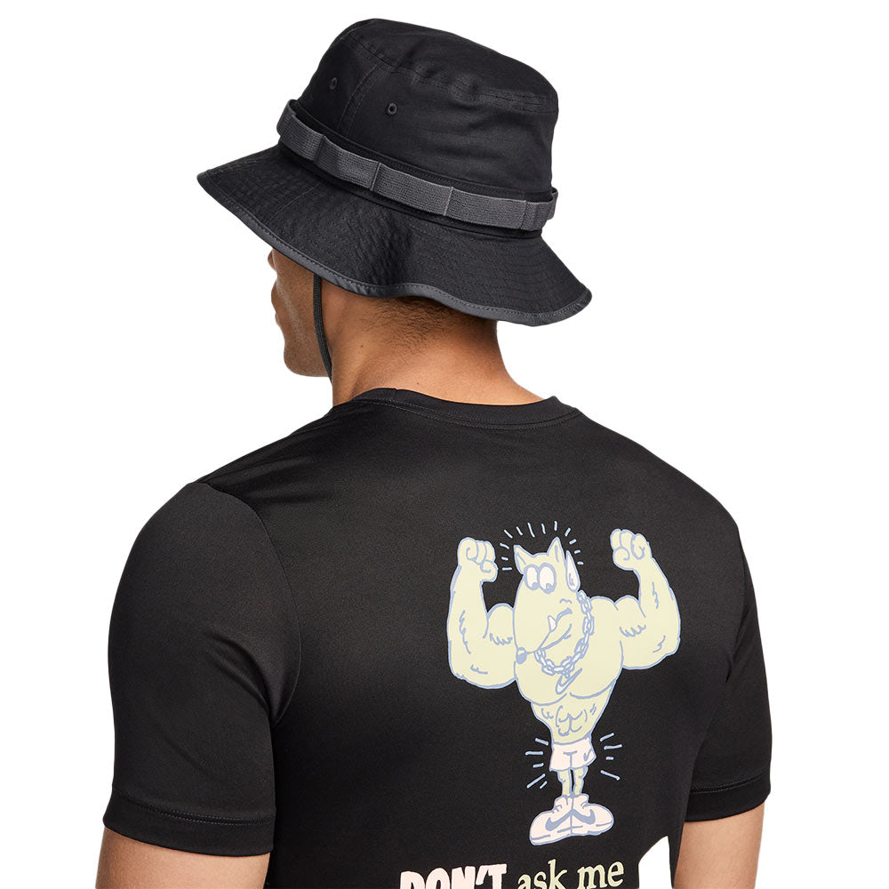 NIKE Apex Unisex Bucket Hat - Supersports Thailand Supersports Thailand