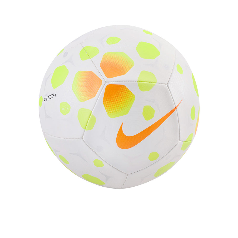 NIKE Pitch ลูกฟุตบอล
