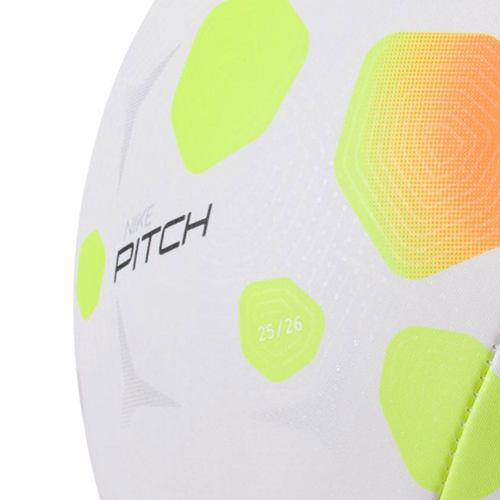 NIKE Pitch ลูกฟุตบอล