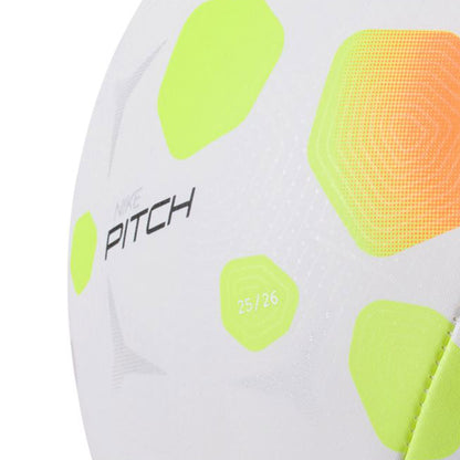 NIKE Pitch ลูกฟุตบอล