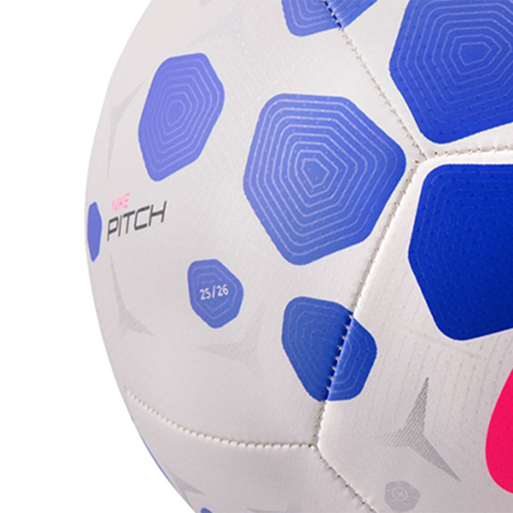NIKE Mercurial Fade Football Ball - Supersports Thailand