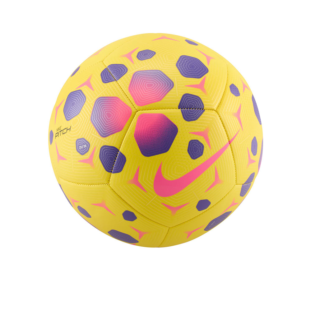 NIKE Pitch ลูกฟุตบอล