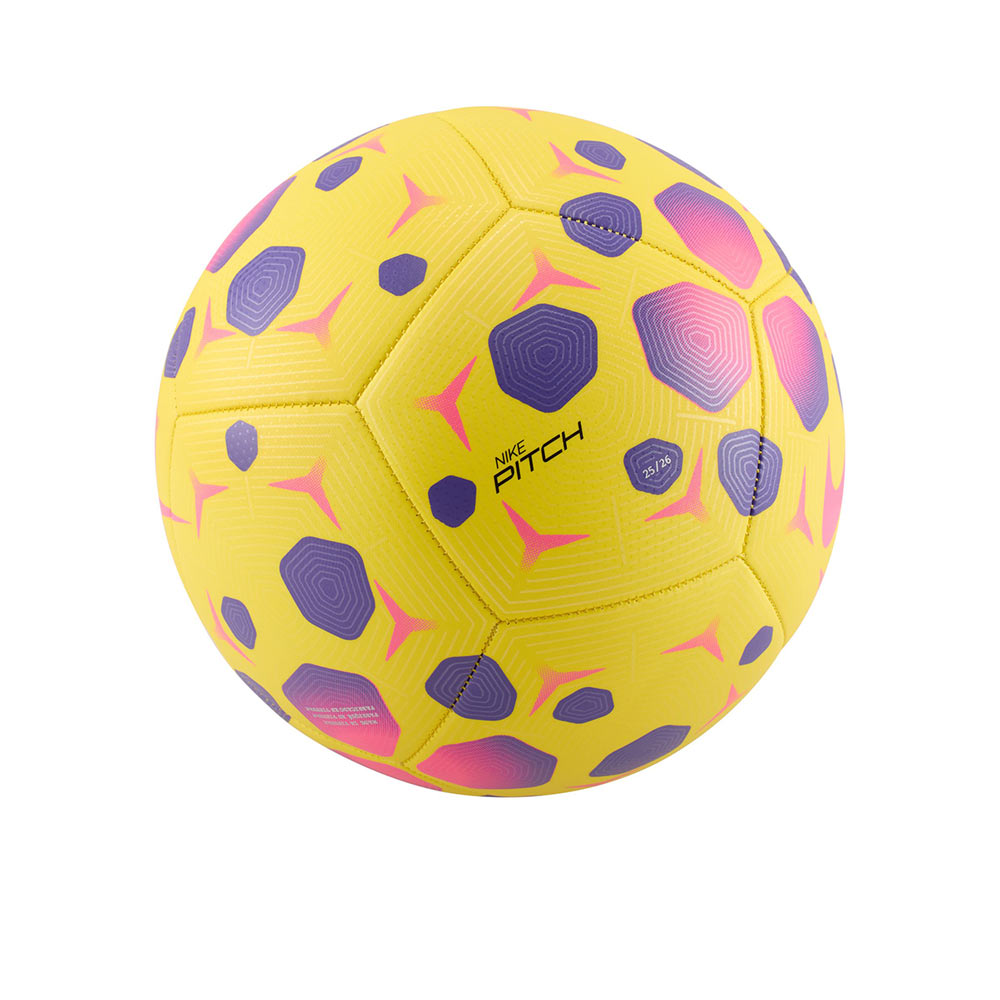 NIKE Pitch ลูกฟุตบอล