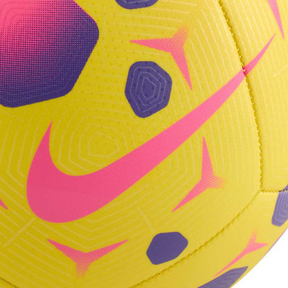 NIKE Pitch ลูกฟุตบอล