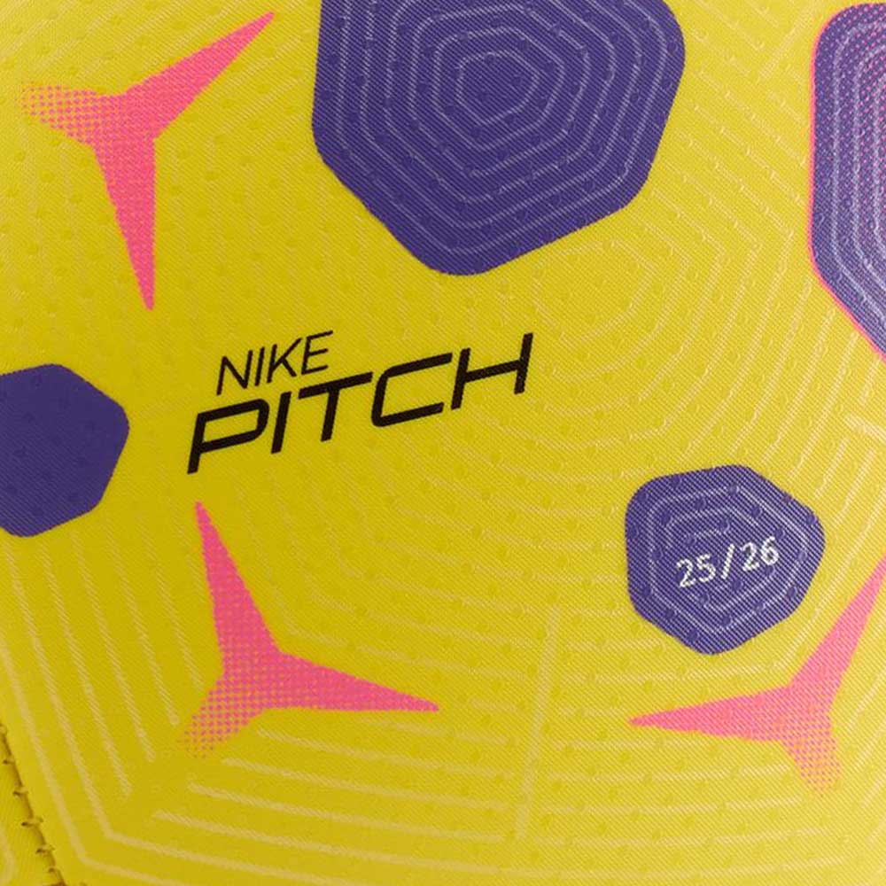 NIKE Pitch ลูกฟุตบอล