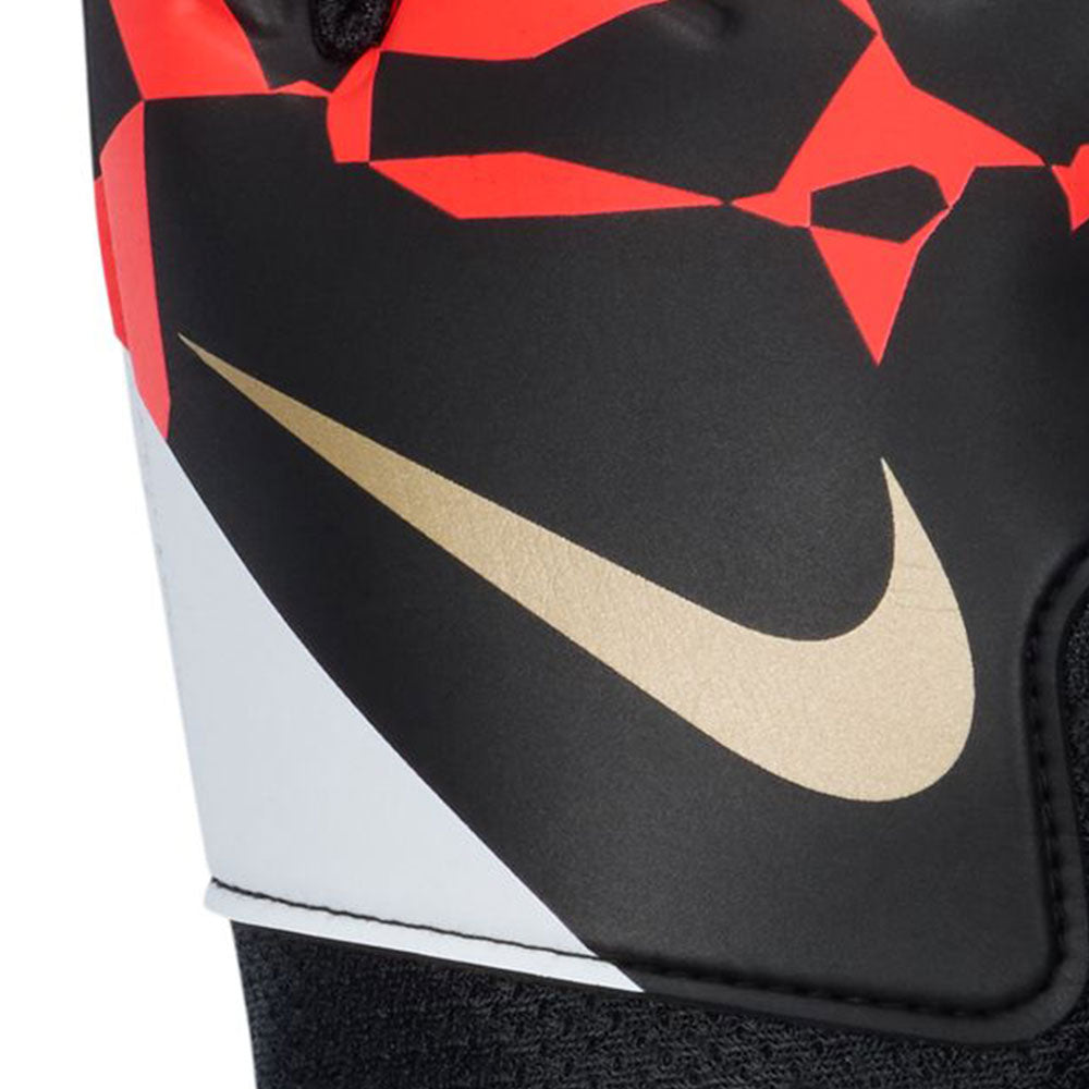 NIKE Match ถุงมือผู้รักษาประตูเด็ก Supersports Thailand