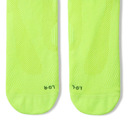 NIKE Run Lightweight Crew ถุงเท้าวิ่งผู้ใหญ่ (แพ็ค 1 คู่)
