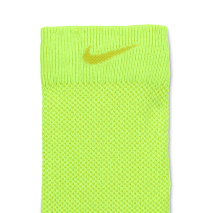 NIKE Run Lightweight Crew ถุงเท้าวิ่งผู้ใหญ่ (แพ็ค 1 คู่)