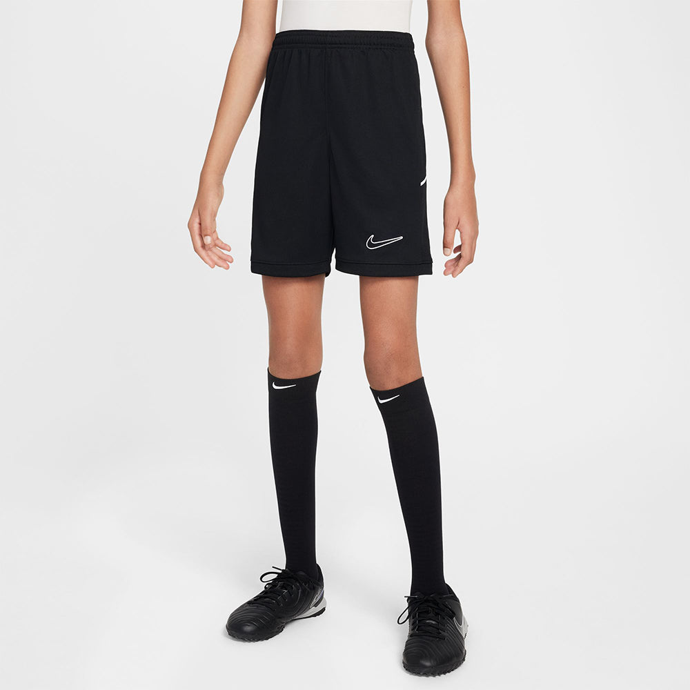 NIKE Academy กางเกงฟุตบอลขาสั้นเด็ก