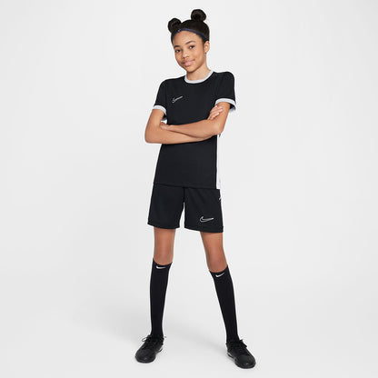 NIKE Academy กางเกงฟุตบอลขาสั้นเด็ก