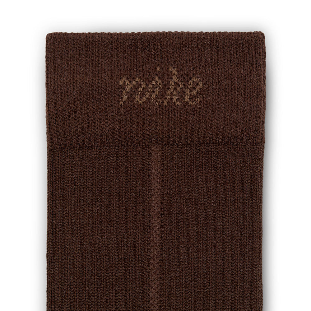 NIKE Everyday Plus Lightweight Crew ถุงเท้าผู้หญิง (แพ็ค 2 คู่)