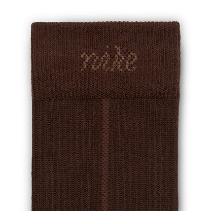 NIKE Everyday Plus Lightweight Crew ถุงเท้าผู้หญิง (แพ็ค 2 คู่)