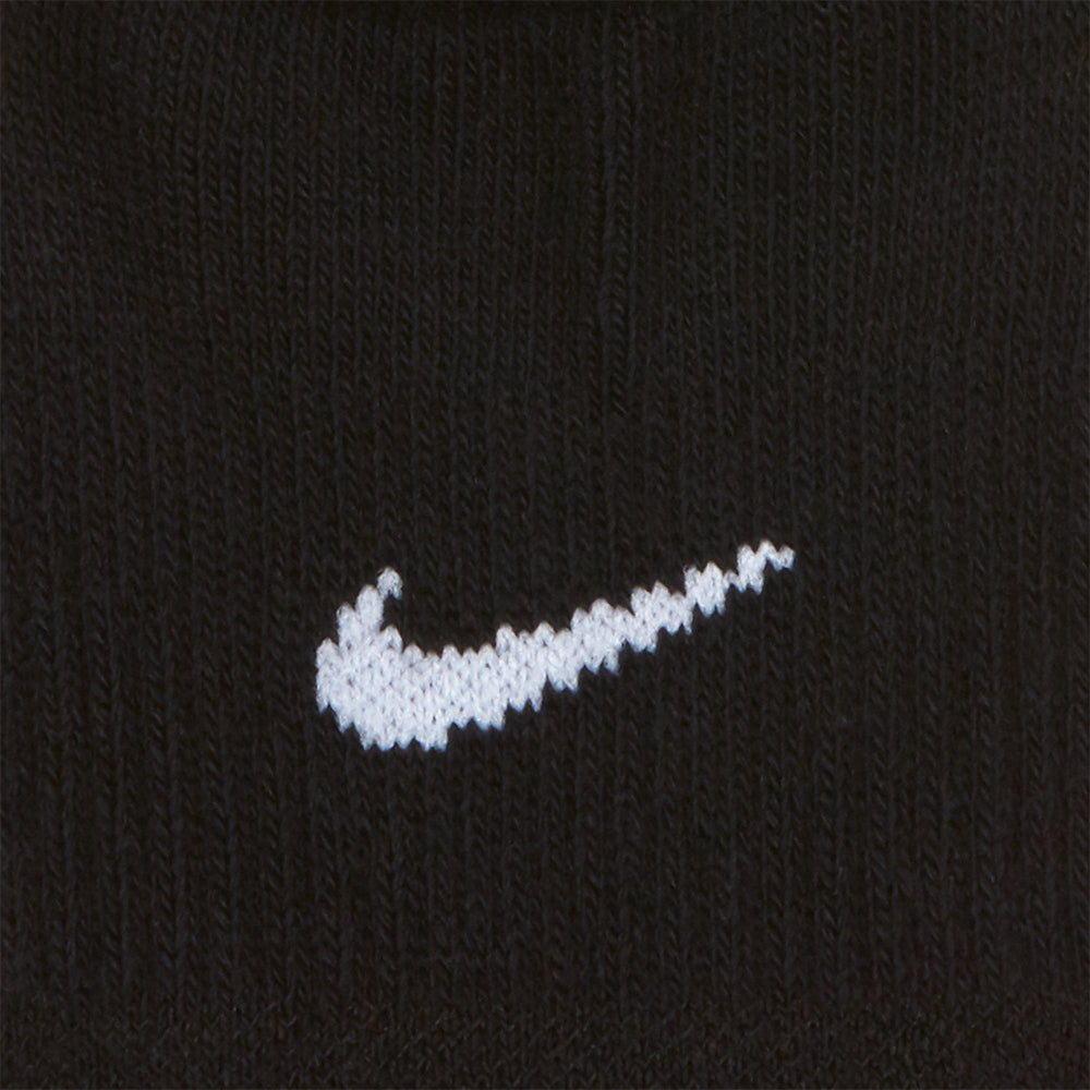 NIKE Everyday Plus Cushioned Unisex Running Socks (3 Pairs) - Supersports Thailand