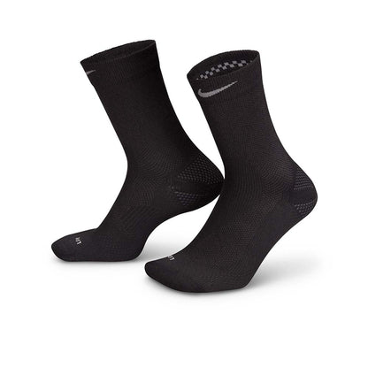 NIKE Running Lightweight Crew ถุงเท้าผู้ใหญ่ (แพ็ค 1 คู่)