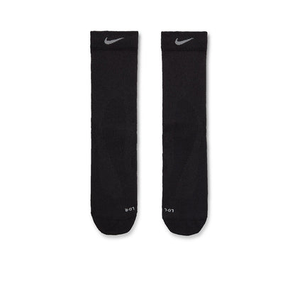 NIKE Running Lightweight Crew ถุงเท้าผู้ใหญ่ (แพ็ค 1 คู่)
