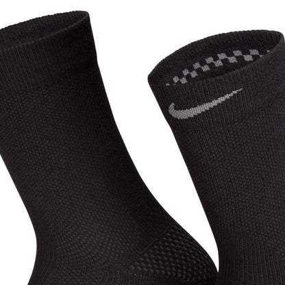 NIKE Running Lightweight Crew ถุงเท้าผู้ใหญ่ (แพ็ค 1 คู่)