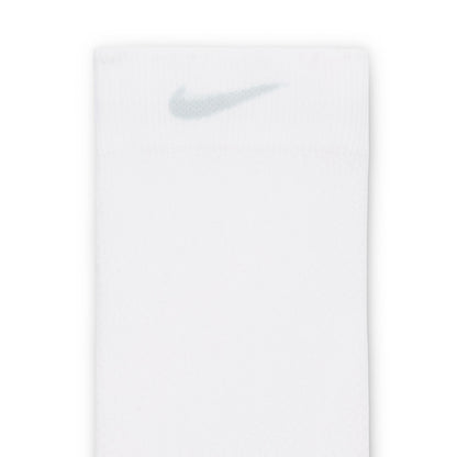 NIKE Running Lightweight Crew ถุงเท้าผู้ใหญ่ (แพ็ค 1 คู่)