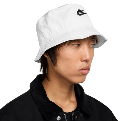 NIKE Apex Futura Washed Unisex Bucket Hat - Supersports Thailand