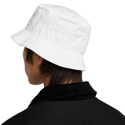 NIKE Apex Futura Washed Unisex Bucket Hat - Supersports Thailand