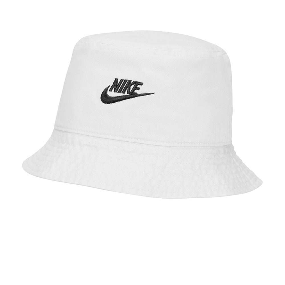 NIKE Apex Futura Washed Unisex Bucket Hat - Supersports Thailand Supersports Thailand