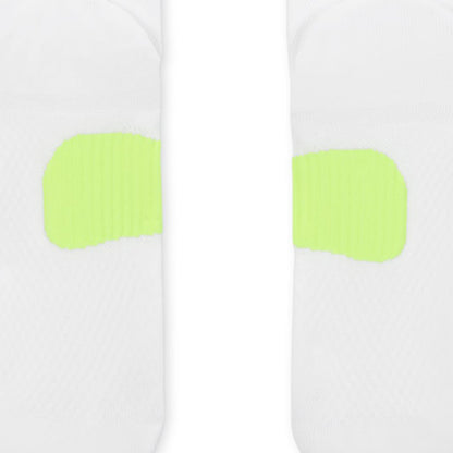 NIKE Running Midweight Micro Crew ถุงเท้าผู้ใหญ่ (แพ็ค 1 คู่)