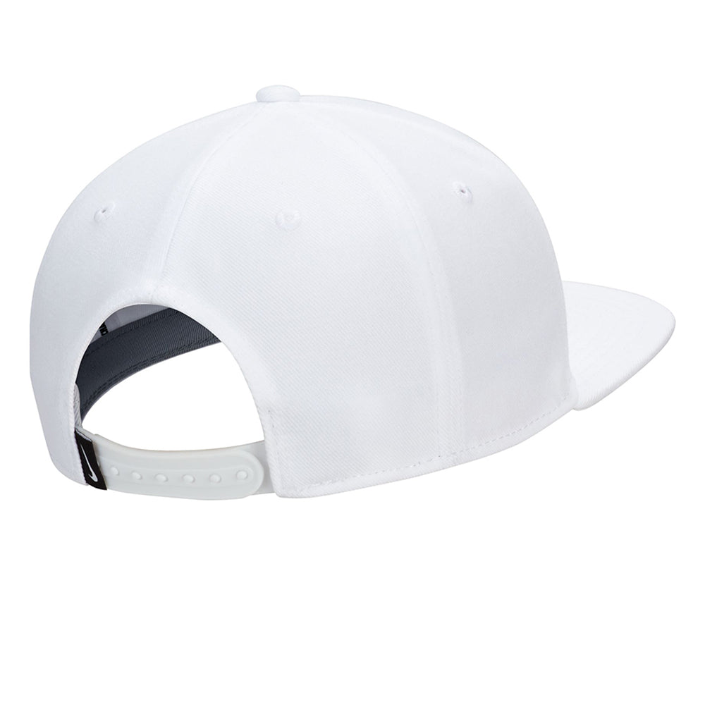 NIKE Dri-FIT Pro Structured Futura Unisex Cap - Supersports Thailand Supersports Thailand