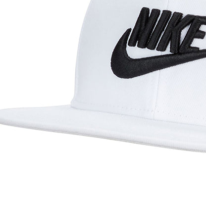 NIKE Dri-FIT Pro Structured Futura หมวกแก๊ปผู้ใหญ่