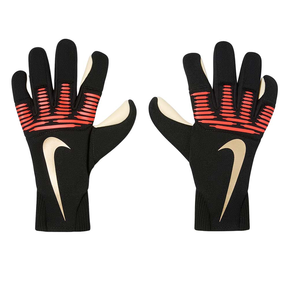 NIKE Dynamic Fit Men's Goalkeeper Gloves - Supersports Thailand