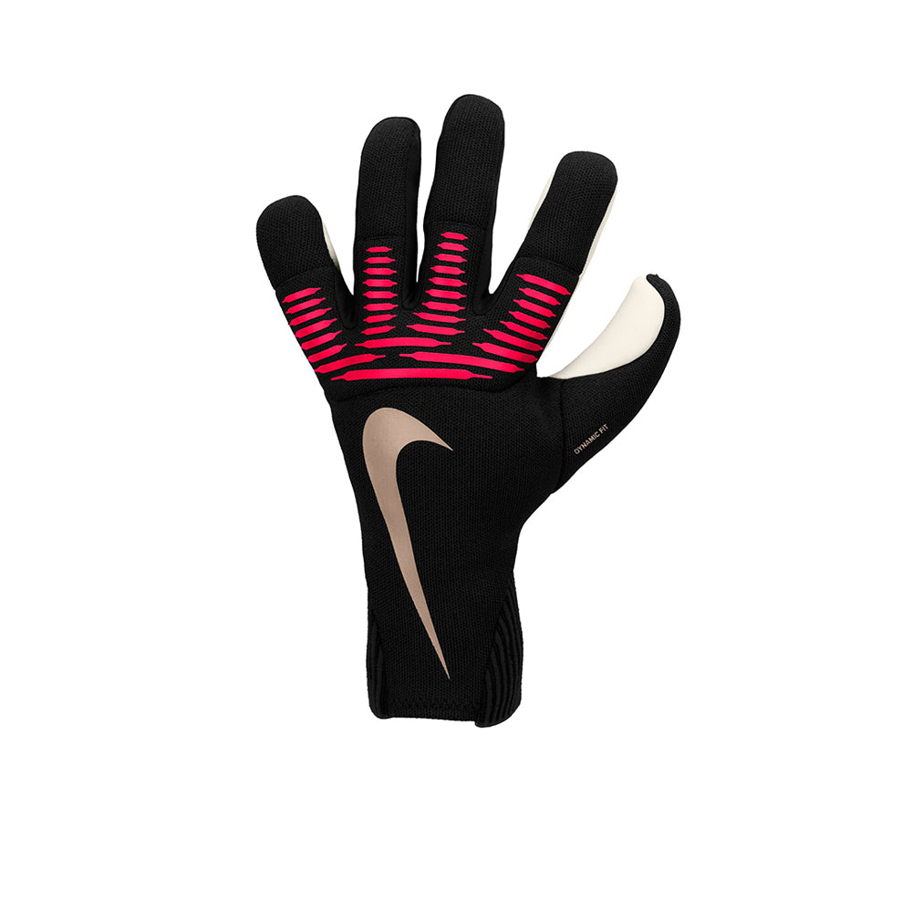 NIKE Dynamic Fit Men's Goalkeeper Gloves - Supersports Thailand Supersports Thailand